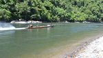 Keindahan Alam Pedalaman Sungai Mahakam