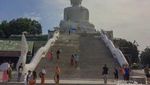 Keindahan Alam Phuket di Thailand, Destinasi Favorit Wisatawan