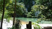 Panorama cantik