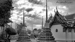 Keindahan Asia dari Balik Lensa