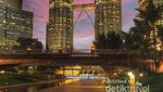 Keindahan Asia dari Balik Lensa