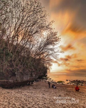 Keindahan Asia dari Balik Lensa