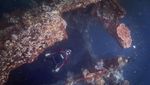 Keindahan Bawah Laut Bali Itu Ada di Tulamben