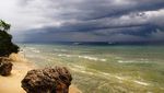 Keindahan Bawah Laut nan Sempurna di Pulau Menjangan, Bali