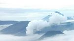 Keindahan Bromo yang Tidak Ada Habisnya
