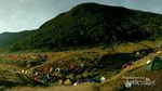 Keindahan Bunga Abadi di Alun-alun Surya Kencana
