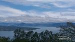 Keindahan Danau Toba dari Bukit Simarjarunjung