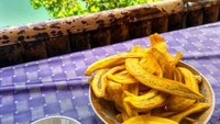 Penganan khas Ternate yang wajib dicoba saat berkunjung ke Ternate