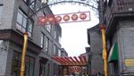 Keindahan Jalan Qianmen yang Bersejarah di Beijing
