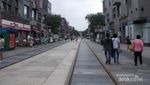 Keindahan Jalan Qianmen yang Bersejarah di Beijing