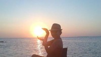 Suasana tenang di Karimunjawa