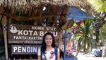 Keindahan Karimunjawa yang Tak Ada Habisnya