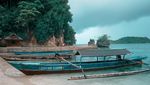 Keindahan Kepulauan Togean di Sulawesi Tengah