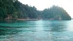 Keindahan Kepulauan Togean di Sulawesi Tengah