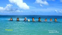 Foto bersama