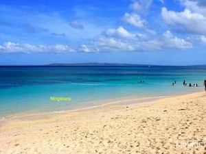 Keindahan Kupang Barat yang Belum Banyak Orang Tahu