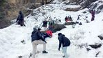 Keindahan Manali, Sisi Lain India yang Bersalju