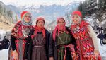 Keindahan Manali, Sisi Lain India yang Bersalju