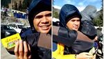 Keindahan Manali, Sisi Lain India yang Bersalju