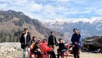 Keindahan Manali, Sisi Lain India yang Bersalju