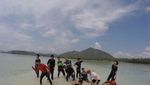 Keindahan Pahawang yang Membekas di Hati