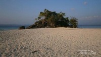 Pasirnya putih