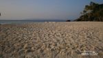 Keindahan Pantai Bambarano di Sulteng yang Jarang Orang Tahu