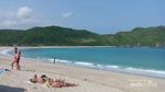 Keindahan Pantai Mawun Untuk Liburan di Lombok