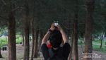 Keindahan Pantai Sako di Padang yang Jarang Orang Tahu
