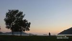 Keindahan Pantai Sako di Padang yang Jarang Orang Tahu
