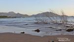 Keindahan Pantai Sako di Padang yang Jarang Orang Tahu
