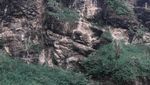 Keindahan Pantai Siung yang Eksotis dari Bukit Pengilon