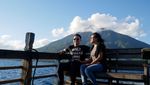 Keindahan Pulau Adonara dan Keramahan Penduduknya
