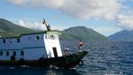 Keindahan Pulau Adonara dan Keramahan Penduduknya