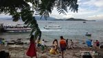 Keindahan Pulau Hon Mun Vietnam, Bikin Gagal Move On