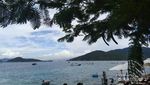 Keindahan Pulau Hon Mun Vietnam, Bikin Gagal Move On