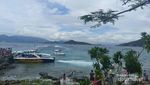 Keindahan Pulau Hon Mun Vietnam, Bikin Gagal Move On