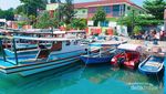Keindahan Pulau Pramuka yang Selalu Menggoda
