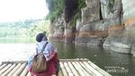 Keindahan Ranu Agung, Tak Kalah Dengan Ranu Kumbolo