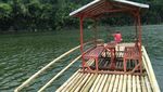Keindahan Ranu Agung, Tak Kalah Dengan Ranu Kumbolo
