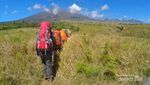 Keindahan Rinjani yang Tak Pernah Lupa dari Ingatan