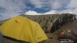 Keindahan Rinjani yang Tak Pernah Lupa dari Ingatan