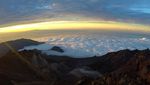 Keindahan Rinjani yang Tak Pernah Lupa dari Ingatan