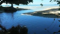 Pantai Mata Air Belanda