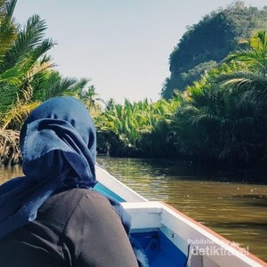 Keindahan Surga Tersembunyi di Sulawesi Selatan
