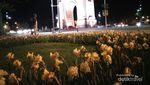 Keindahan Taman Herastrau di Rumania yang Bikin Terpana