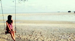 Keindahan Tersembunyi di Pulau Pari