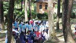 Keindahan Tersembunyi di Taman Nasional Gunung Ciremai