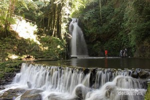 Keindahan Tersembunyi di Taman Nasional Gunung Ciremai