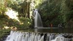 Keindahan Tersembunyi di Taman Nasional Gunung Ciremai